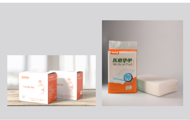 院內便民服務耗材類型及價值優勢